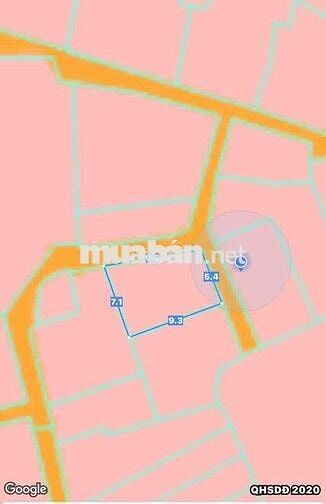 ĐẤT BIỂN SƠN TRÀ LÔ GÓC 2 MK NGANG 9,2M GIÁ SỤP HẦM NHỈNH 3Đ