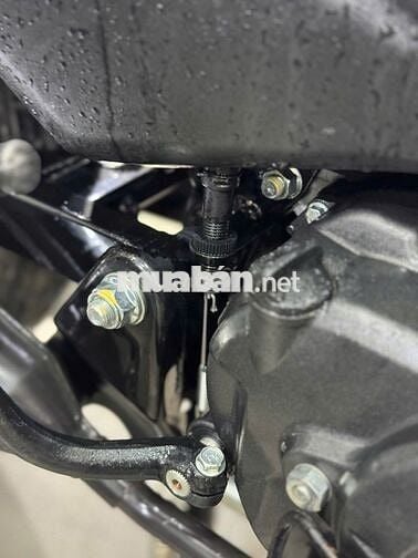 🔥WAVE A110  MỚI TINH – ODO 7K– CỐT BÁNH CHƯA MỞ🔥