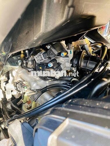 AB 150 ABS 2021 siêu keng ốc tán đẹp chuẩn✅