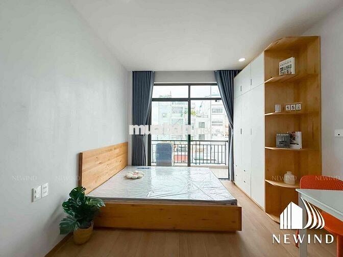 Căn Hộ Bancol full nội thất , Mới xây , gần lotte mart Quận 7