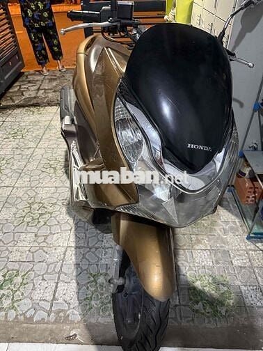 PCX chính chủ sang tên BSTP, Xe cứng cáp máy êm