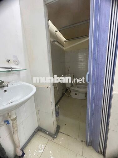 Phòng trọ khép kín rất thoáng Bình Thạnh ,Gần hutech,Ngoại thương 2tr5