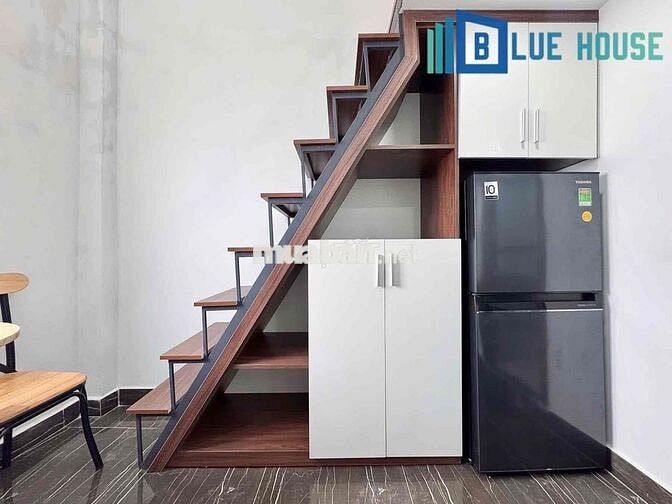 🎉Căn Hộ Duplex Full Nội Thất - Mới 100% - Ngay Trung Tâm Tân Phú🎉