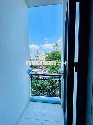 STU LUXURY *** NGAY CHỢ PHẠM VĂN BẠCH GÒ VẤP