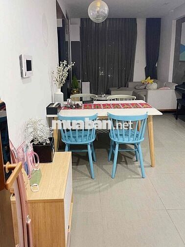 Cho thuê căn hộ 2 phòng ngủ. chung cư Orchard Parkview. p9 Phú Nhuận