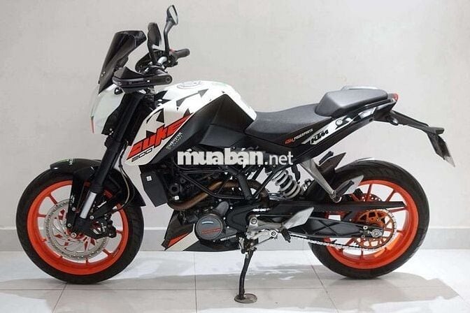 👍🏻E còn đúng 1 em odo thấp
#duke200 dkld 2021