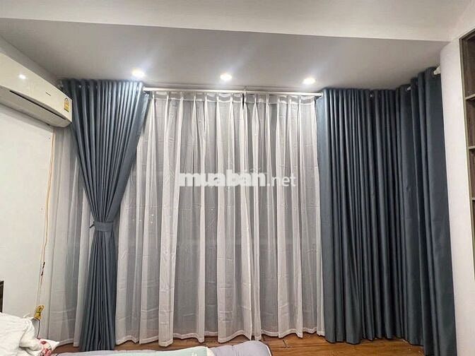 Cho thuê Mỹ Đình Plaza 1 Trần Bình 110m2 3PN full nội thất giá 14tr/th