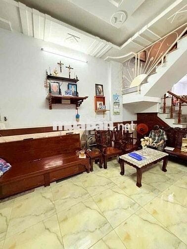 nhà phố khu đồng bộ 2/ ngắn đường lâm thị hố quận 12, dường 5m oto