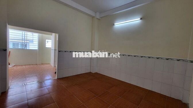 Cho thuê nhà sạch sẽ, mát mẻ, 2pn và 2 tollet P. Hòa Thạnh, Q. Tân Phú