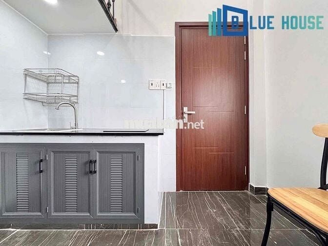 🎉Căn Hộ Duplex Full Nội Thất - Mới 100% - Ngay Trung Tâm Tân Phú🎉