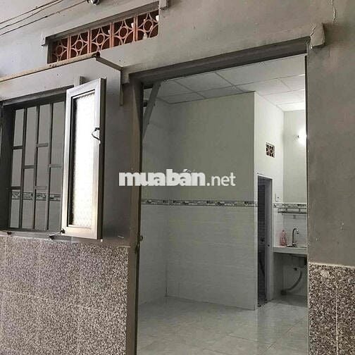 PHÒNG TRỌ 1 TRỆT 1 LẦU P. AN LẠC