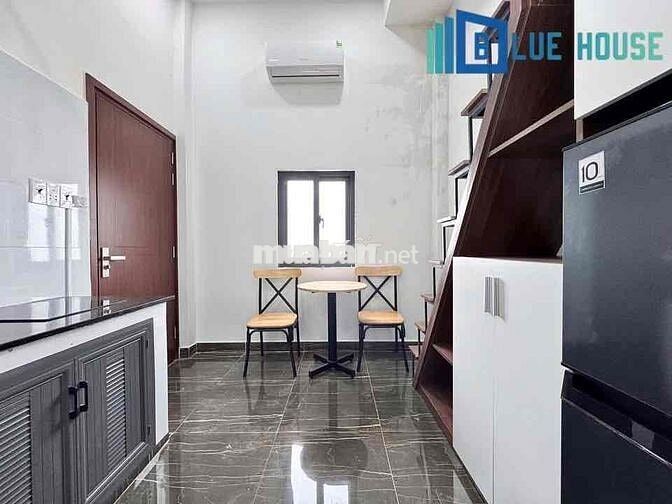 🎉Căn Hộ Duplex Full Nội Thất - Mới 100% - Ngay Trung Tâm Tân Phú🎉