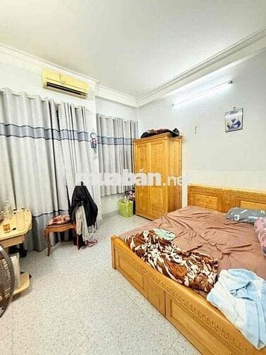 nhà phố khu đồng bộ 2/ ngắn đường lâm thị hố quận 12, dường 5m oto