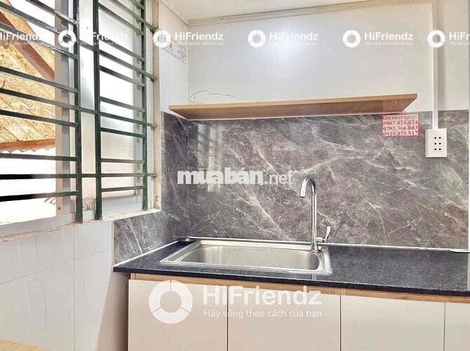 🎉Căn Hộ Duplex Full Nội Thất - Cửa Sổ Trời - Ngay Luỹ Bán Bích - Q11