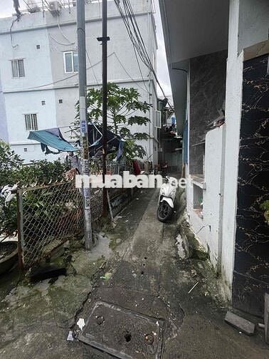 ĐẤT BIỂN SƠN TRÀ LÔ GÓC 2 MK NGANG 9,2M GIÁ SỤP HẦM NHỈNH 3Đ