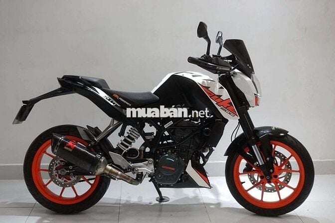 👍🏻E còn đúng 1 em odo thấp
#duke200 dkld 2021