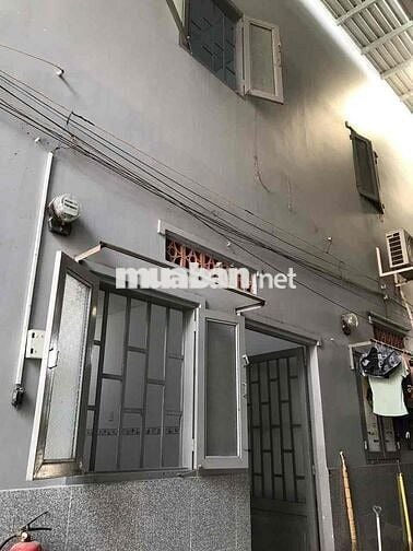 PHÒNG TRỌ 1 TRỆT 1 LẦU P. AN LẠC