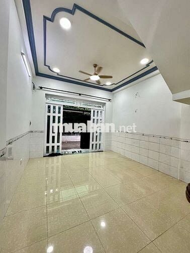 3 TẦNG – 64m² – GẦN PHẠM VĂN ĐỒNG – 6.1 TỶ (TL)