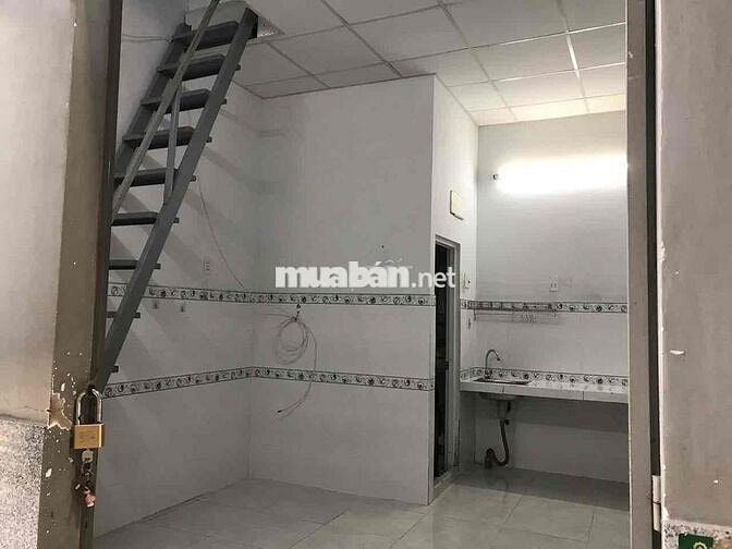 PHÒNG TRỌ 1 TRỆT 1 LẦU P. AN LẠC