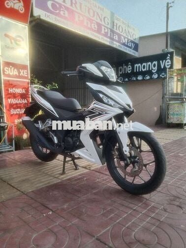 Xe còn đẹp lắm ae ơi zin từ đầu tới chân