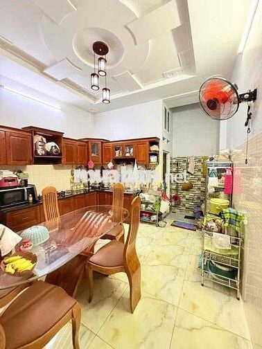 nhà phố khu đồng bộ 2/ ngắn đường lâm thị hố quận 12, dường 5m oto