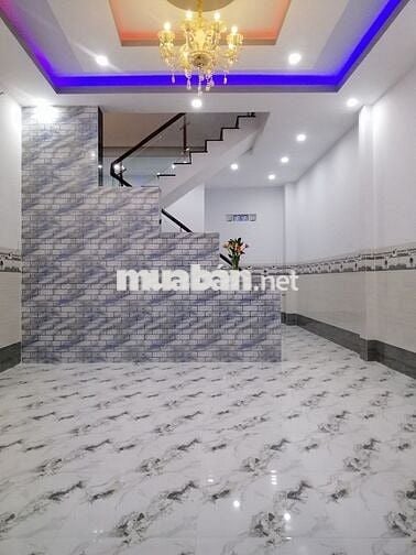 🌞 NHÀ MỚI 1 TRỆT 1 LẦU TẠI PHƯỜNG 8 (Phường Mỹ Tho, tỉnh Đồng Tháp)