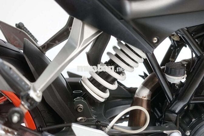 👍🏻E còn đúng 1 em odo thấp
#duke200 dkld 2021