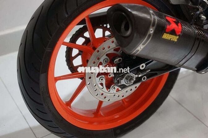 👍🏻E còn đúng 1 em odo thấp
#duke200 dkld 2021