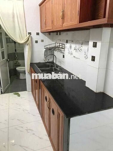 Cho thuê nhà sạch sẽ, mát mẻ, 2pn và 2 tollet P. Hòa Thạnh, Q. Tân Phú