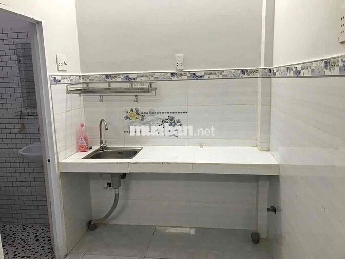 PHÒNG TRỌ 1 TRỆT 1 LẦU P. AN LẠC