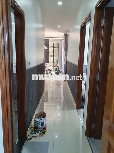 🍒Bán căn hộ 3pn nhà decor*Shr+FullNT*Cc BellezaQ7*Dt 124m2*5.38 tỷ