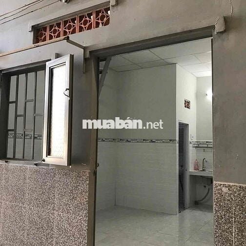 PHÒNG TRỌ 1 TRỆT 1 LẦU P. AN LẠC