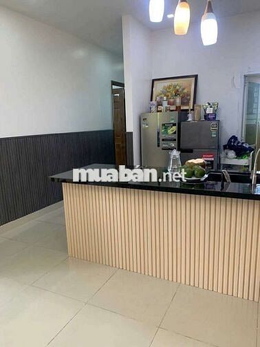 🍒Bán căn hộ 3pn nhà decor*Shr+FullNT*Cc BellezaQ7*Dt 124m2*5.38 tỷ