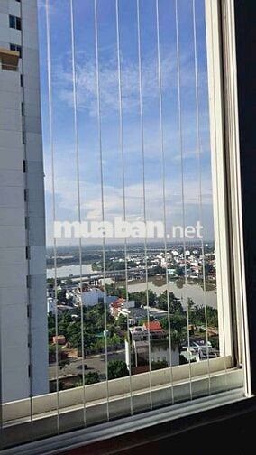 🍒Bán căn hộ 3pn nhà decor*Shr+FullNT*Cc BellezaQ7*Dt 124m2*5.38 tỷ