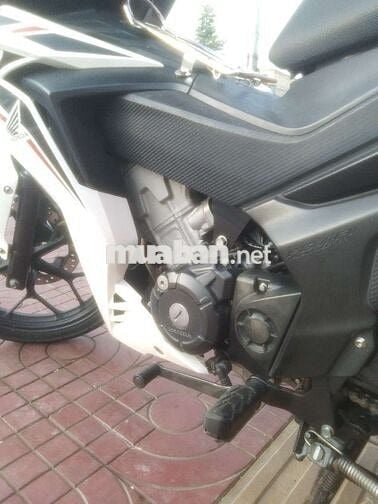 Xe còn đẹp lắm ae ơi zin từ đầu tới chân