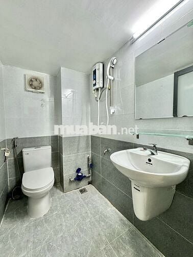 KHAI TRƯƠNG DỰ ÁN MỚI NGAY PHAN VĂN TRỊ GẦN BV GIA ĐỊNH