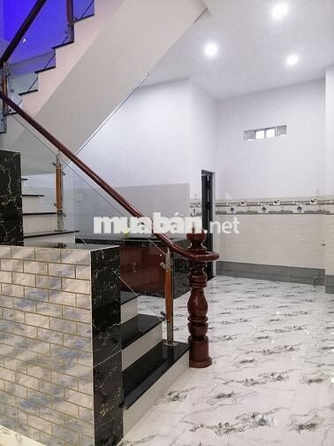 🌞 NHÀ MỚI 1 TRỆT 1 LẦU TẠI PHƯỜNG 8 (Phường Mỹ Tho, tỉnh Đồng Tháp)