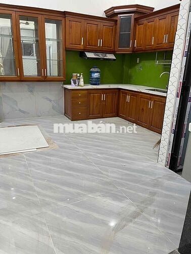 Bán Nhà SHR TA35 - Phường Thới An -Q12  🌼Đường 7m thông