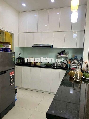 🍒Bán căn hộ 3pn nhà decor*Shr+FullNT*Cc BellezaQ7*Dt 124m2*5.38 tỷ