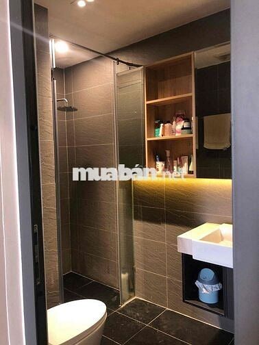 Cho thuê căn hộ 2 phòng ngủ. chung cư Orchard Parkview. p9 Phú Nhuận