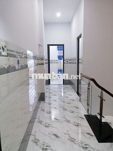 🌞 NHÀ MỚI 1 TRỆT 1 LẦU TẠI PHƯỜNG 8 (Phường Mỹ Tho, tỉnh Đồng Tháp)