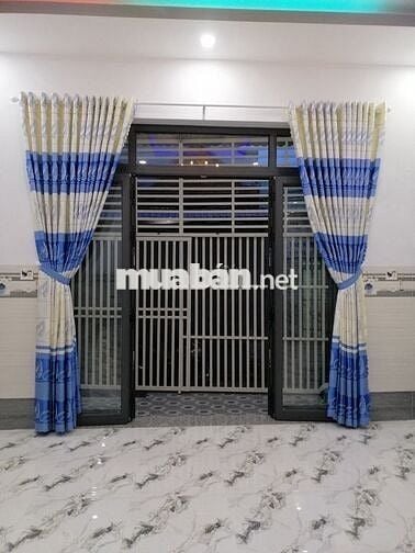 🌞 NHÀ MỚI 1 TRỆT 1 LẦU TẠI PHƯỜNG 8 (Phường Mỹ Tho, tỉnh Đồng Tháp)