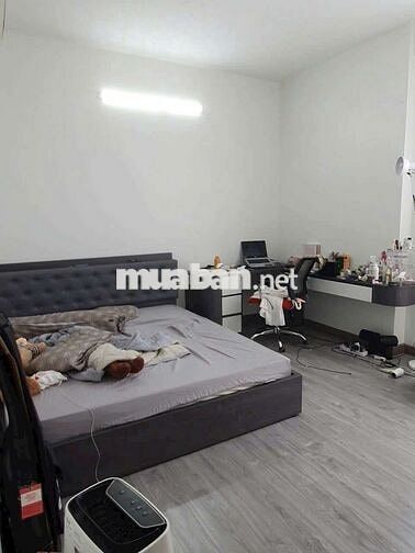 🍒Bán căn hộ 3pn nhà decor*Shr+FullNT*Cc BellezaQ7*Dt 124m2*5.38 tỷ