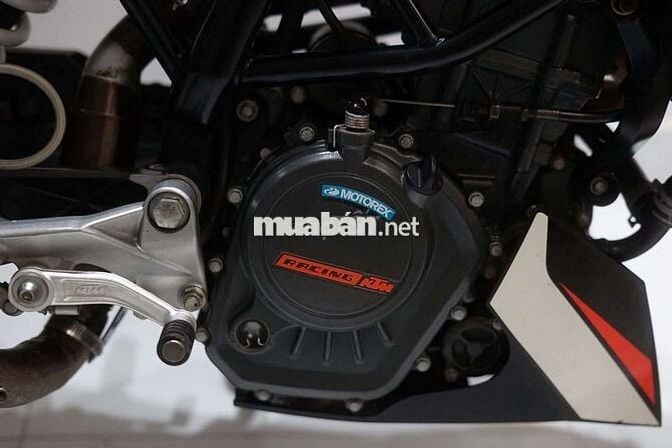 👍🏻E còn đúng 1 em odo thấp
#duke200 dkld 2021