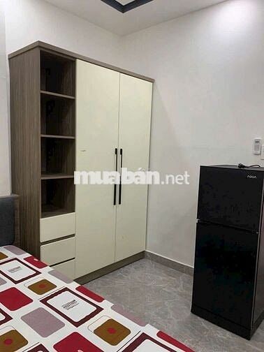 Pass phòng trong nhà nguyên căn