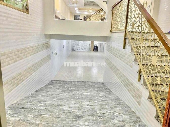 Nhà nguyên căn đường 28 cạnh AEON Mall cho thuê