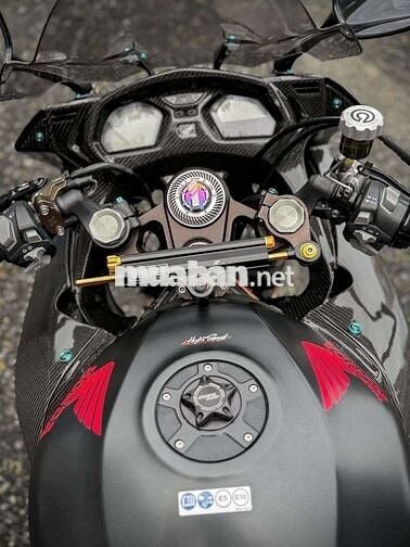 😍TPhcm CBR650F siêuđẹp TặngFull đồchơi.NhanhTay😘
