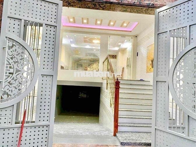 Nhà nguyên căn đường 28 cạnh AEON Mall cho thuê