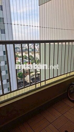 🍒Bán căn hộ 3pn nhà decor*Shr+FullNT*Cc BellezaQ7*Dt 124m2*5.38 tỷ