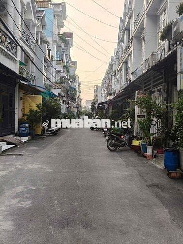 Bán Nhà SHR TA35 - Phường Thới An -Q12  🌼Đường 7m thông